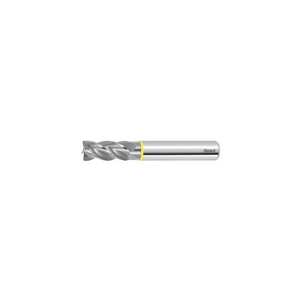 Garant Master ALU Solid Carbide End Mill, Uncoated, 14 mm 202470 14 - main